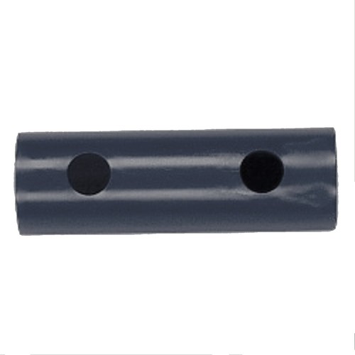 15cm rohr titangrau - 15cm, and
