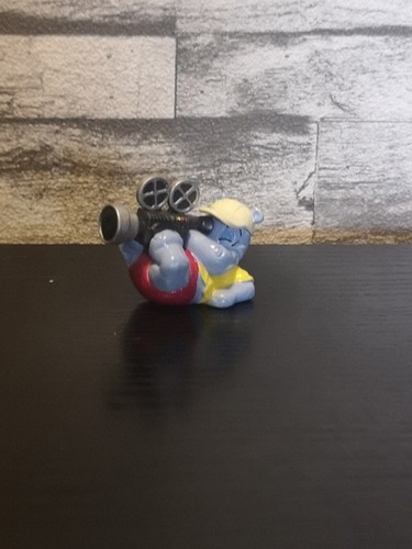 Figur happy hippo - Ü,