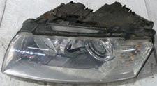 Xenon Scheinwerfer Steuergerät links Audi A8 D3 4E 4E0907813 bis 08/2005