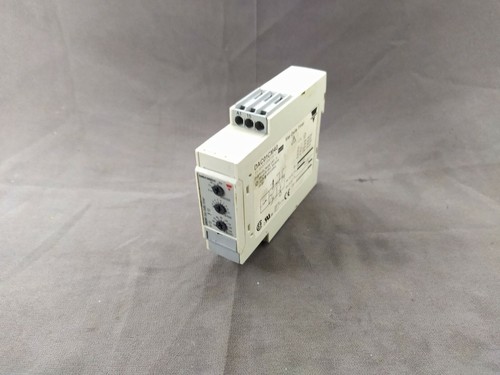 Carlo gavazzi dac01 star - star, delta