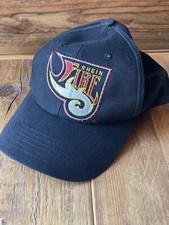 Rhein Fire Cap, Reebok