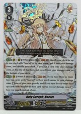 Bushiroad Cardfight Vanguard