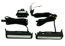 Led tagfahrlicht ford fiesta - led,