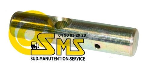 Mic tm22 achse - tm22,
