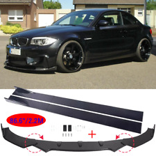 Frontspoiler Spoilerschwert