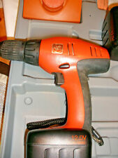 FEIN HandyMaster,Akkubohrmaschine ABS 12, 2 Akkus und Koffer
