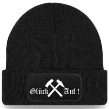 Glück Auf Bergmann Bergbau