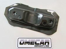 Reparaturblech VW Golf 2 3 Tankeinfüllstutzen Halter Aufnahme Tankrohr Radhaus