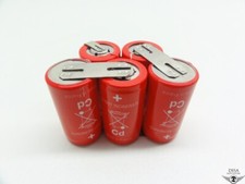 ULO Regler Box EBL 801 Akku