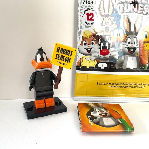 Lego 71030 looney tunes - lego,