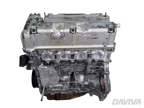 Honda nackter motor 2 - nackter,