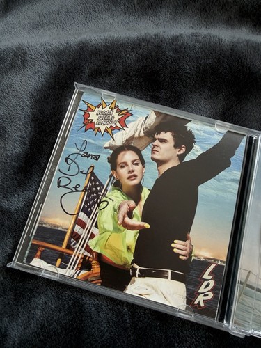Lana del rey norman - lana,