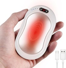 Power Bank Handwärmer