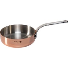 De Buyer Prima Matera Sauteuse