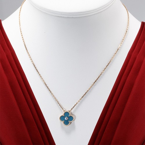 Van cleef arpels - cleef, collier