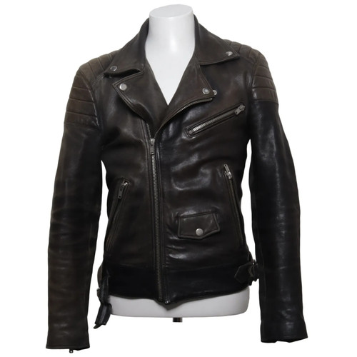 Blk dnm bikerjacke herren - bikerjacke,,
