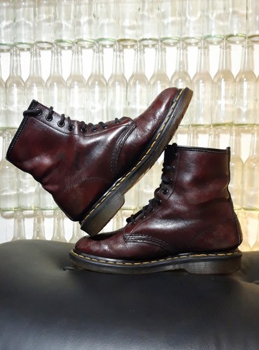 Martens air wair boots - martens,