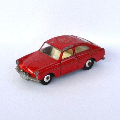 Vintage toys lesney - lesney, matchbox