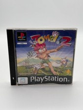 Tombi 2 Sony Playstation 1