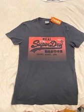 Superdry T-Shirt Hemd