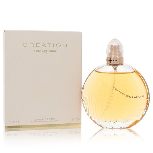 Ted lapidus creation - creation, eau