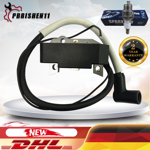 Zündspule für wacker wm80 - zündspule,