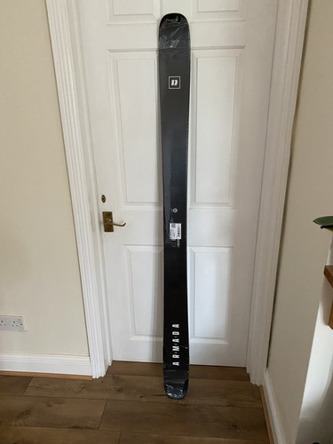 Armada arv 106 ski black - armada,