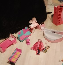 LOL Surprise Puppenhaus mit