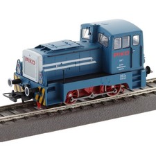 Piko 52550 diesellok 23 - diesellok, v