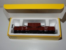 Technomodell 5-4411 Schotterwagen DR