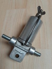 Mercedes Heckflosse W110