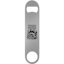 Flaschenöffner "Trash Panda" Bar Blade (BR00022530)