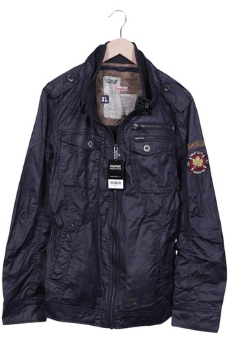 Khujo jacke herren - khujo, anorak