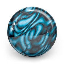 Bowling Ball OTB Blues Brother