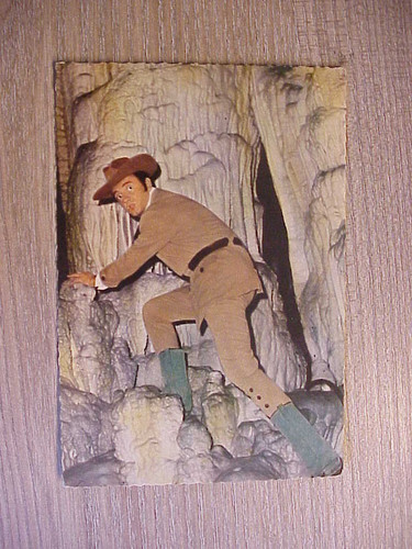 Winnetou karl may - ii,