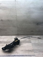 BMW 5 F10 F11 2013 Vorne links