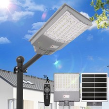 20000 LM Straßenlampe LED