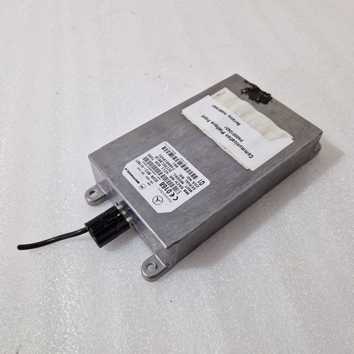 E103 mercedes w211 telefon - w211,