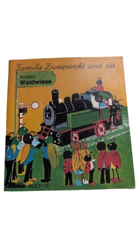 Familie zweipunkt station - familie,