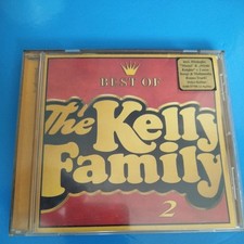 Best Of Vol. 2 von Kelly