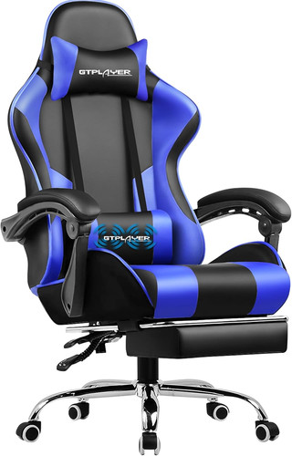 Gtplayer bürostuhl gaming - gtplayer,