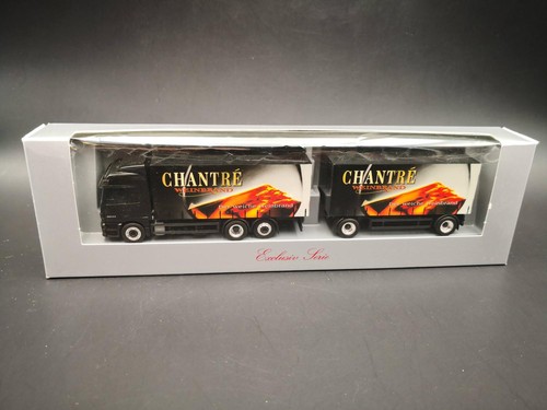 Herpa actros mp1 - actros,