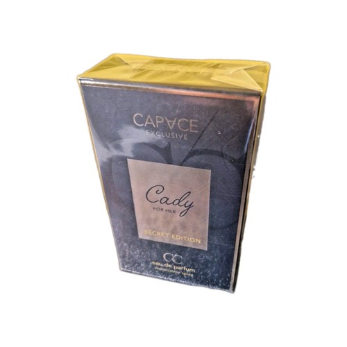 Capace cady der duft - capace, –