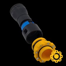 Magnetic Adapter for Cen-Tec