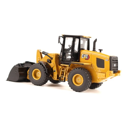Caterpillar cat 930 next - caterpillar,