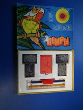 DDR Kinder Stempelspiel Famos hier Nummer 562 bitte Beschreibung lesen gebraucht