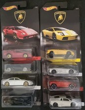 Hot Wheels 2016 - Lamborghini