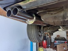 Opel Monza A 22 3.0 GSE