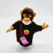 Steiff Archiv! Steiff 6500/17