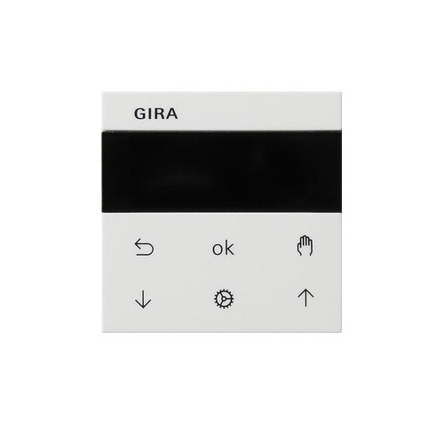 Gira bedienaufsatz rws 536603 - gira,